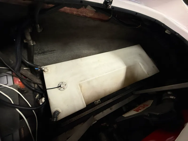 Slide: The Image of Nautique SUPER AIR 226 LIMITED EDITION 2005 - 19