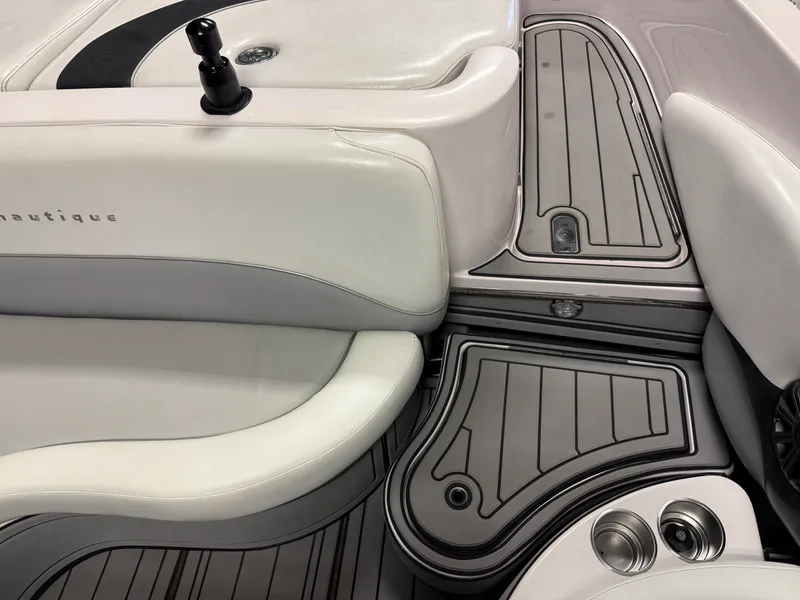 Slide: The Image of Nautique SUPER AIR 226 LIMITED EDITION 2005 - 21