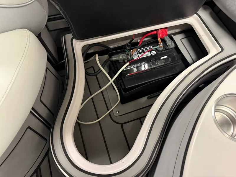 Slide: The Image of Nautique SUPER AIR 226 LIMITED EDITION 2005 - 22