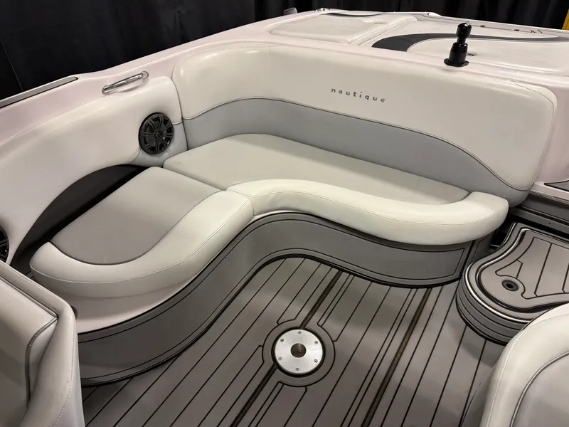 Slide: The Image of Nautique SUPER AIR 226 LIMITED EDITION 2005 - 23