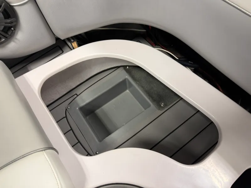 Slide: The Image of Nautique SUPER AIR 226 LIMITED EDITION 2005 - 25