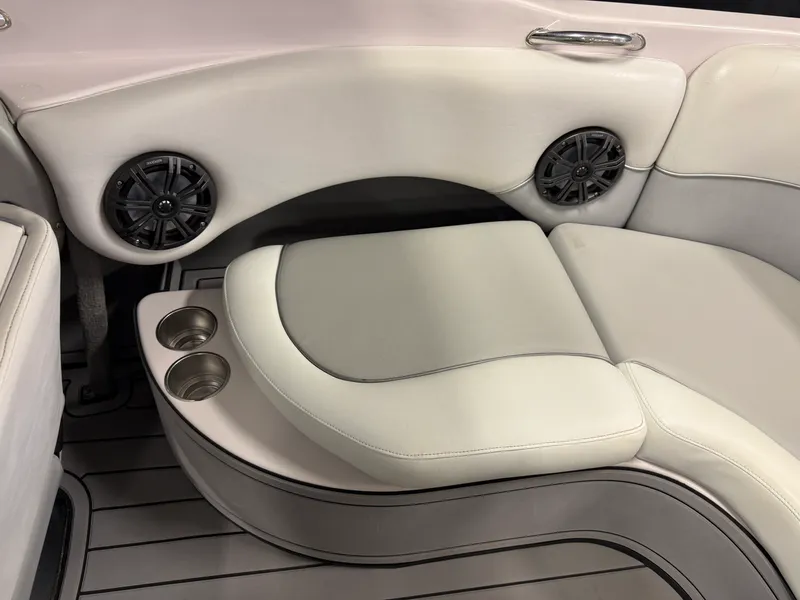 Slide: The Image of Nautique SUPER AIR 226 LIMITED EDITION 2005 - 26