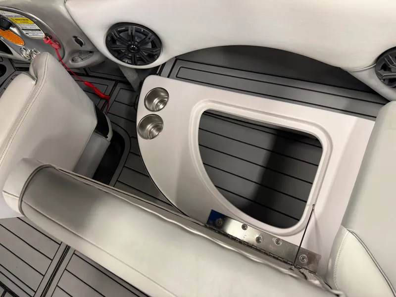 Slide: The Image of Nautique SUPER AIR 226 LIMITED EDITION 2005 - 27