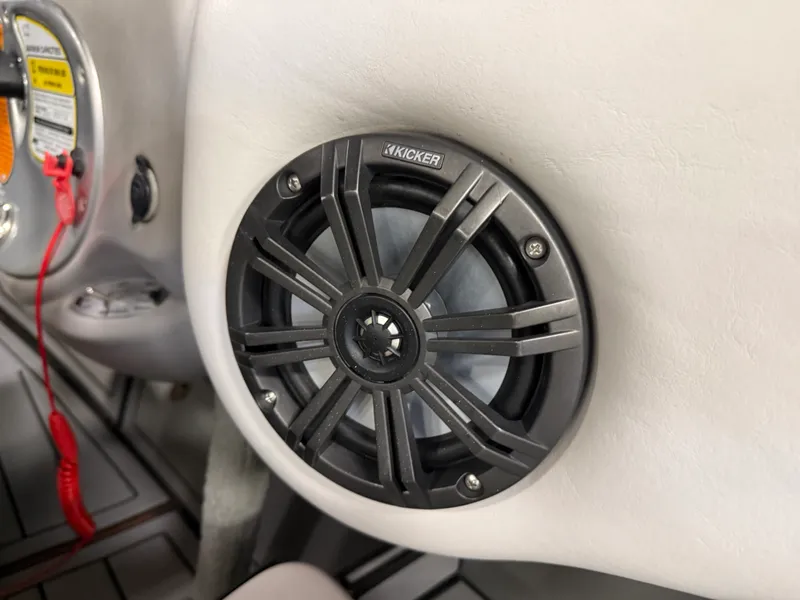 Slide: The Image of Nautique SUPER AIR 226 LIMITED EDITION 2005 - 28