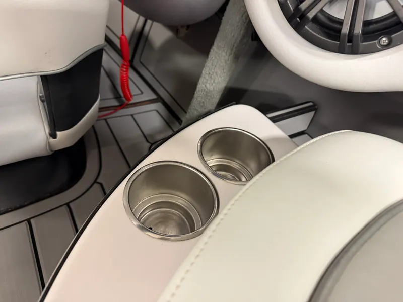 Slide: The Image of Nautique SUPER AIR 226 LIMITED EDITION 2005 - 29