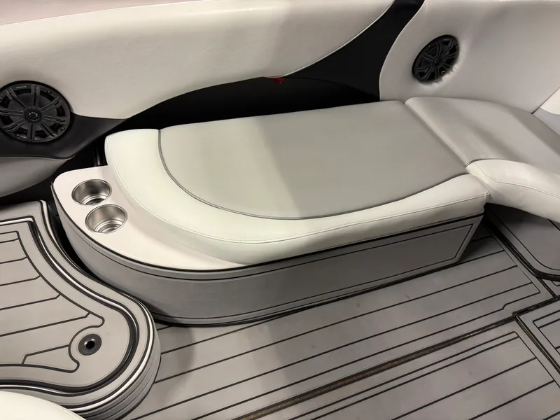 Slide: The Image of Nautique SUPER AIR 226 LIMITED EDITION 2005 - 30