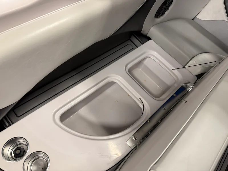 Slide: The Image of Nautique SUPER AIR 226 LIMITED EDITION 2005 - 31