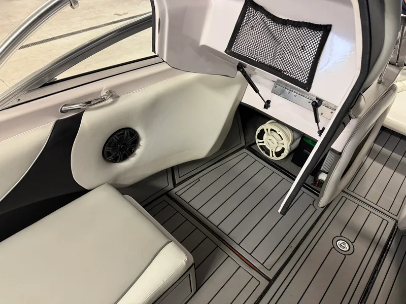 Slide: The Image of Nautique SUPER AIR 226 LIMITED EDITION 2005 - 33