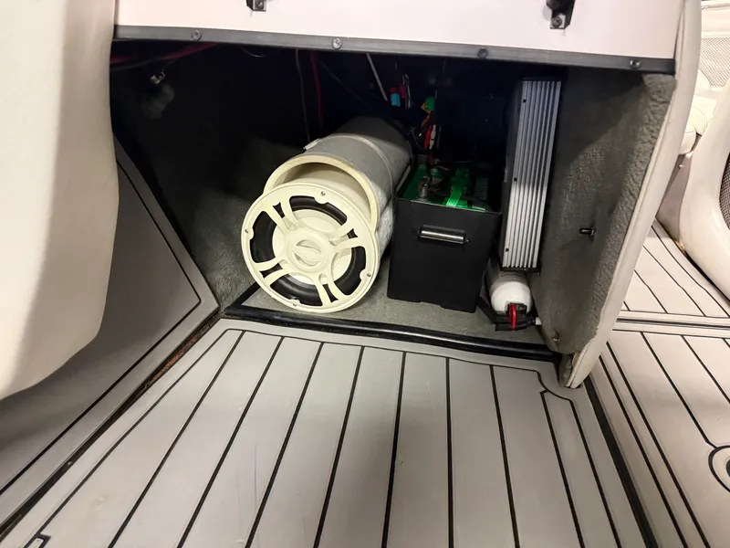 Slide: The Image of Nautique SUPER AIR 226 LIMITED EDITION 2005 - 34