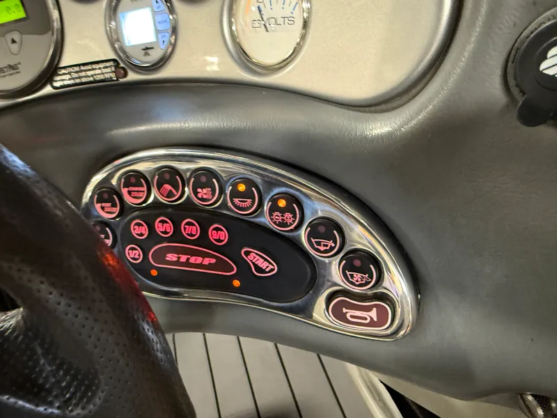 Slide: The Image of Nautique SUPER AIR 226 LIMITED EDITION 2005 - 43