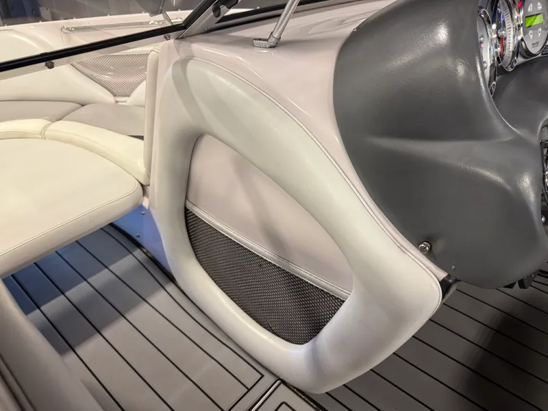 Slide: The Image of Nautique SUPER AIR 226 LIMITED EDITION 2005 - 47