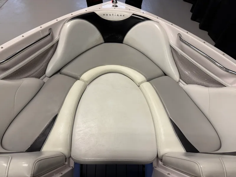 Slide: The Image of Nautique SUPER AIR 226 LIMITED EDITION 2005 - 48