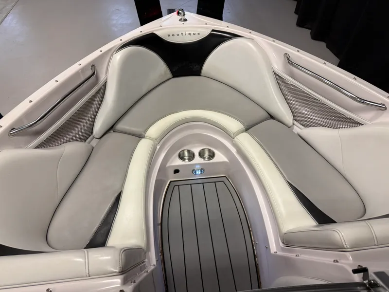 Slide: The Image of Nautique SUPER AIR 226 LIMITED EDITION 2005 - 49