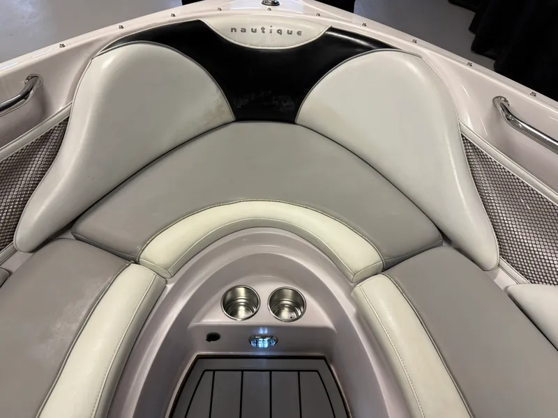 Slide: The Image of Nautique SUPER AIR 226 LIMITED EDITION 2005 - 50