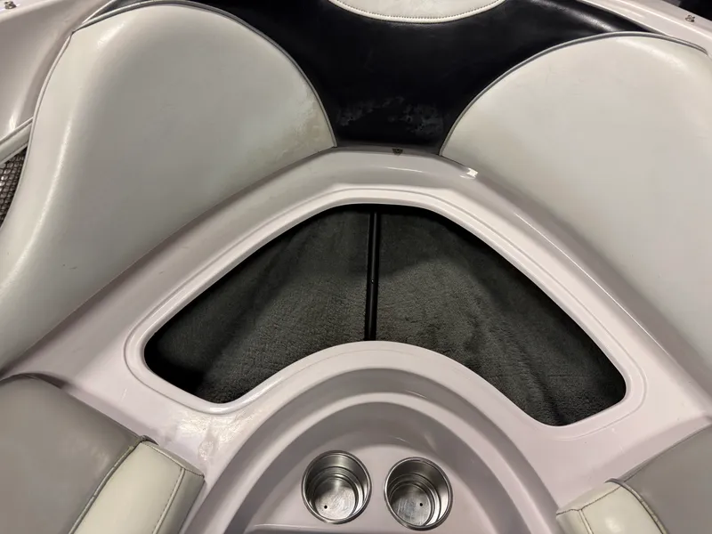 Slide: The Image of Nautique SUPER AIR 226 LIMITED EDITION 2005 - 51