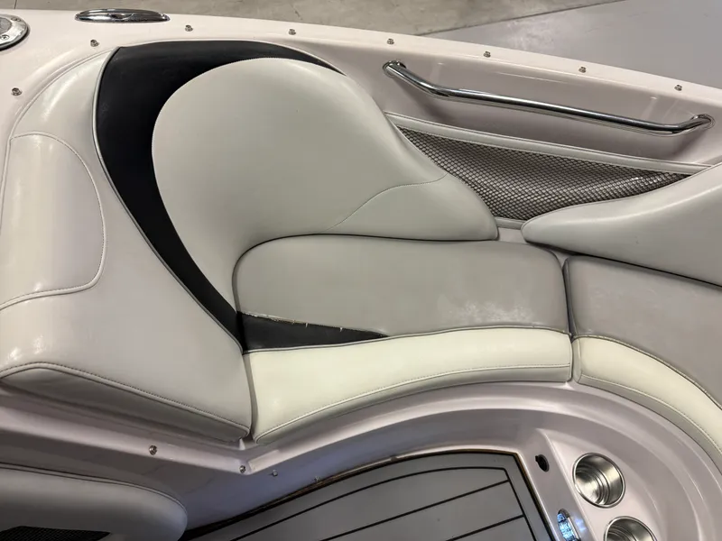 Slide: The Image of Nautique SUPER AIR 226 LIMITED EDITION 2005 - 53