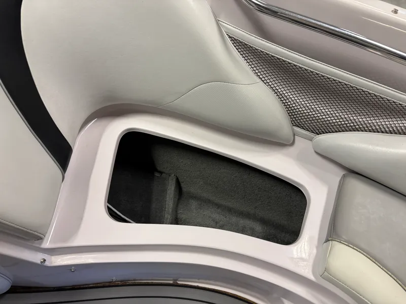 Slide: The Image of Nautique SUPER AIR 226 LIMITED EDITION 2005 - 54