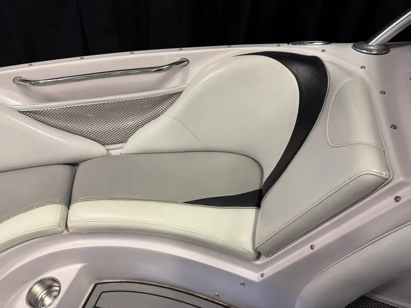 Slide: The Image of Nautique SUPER AIR 226 LIMITED EDITION 2005 - 55