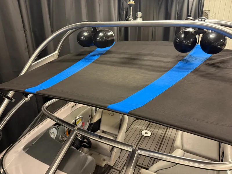 Slide: The Image of Nautique SUPER AIR 226 LIMITED EDITION 2005 - 58