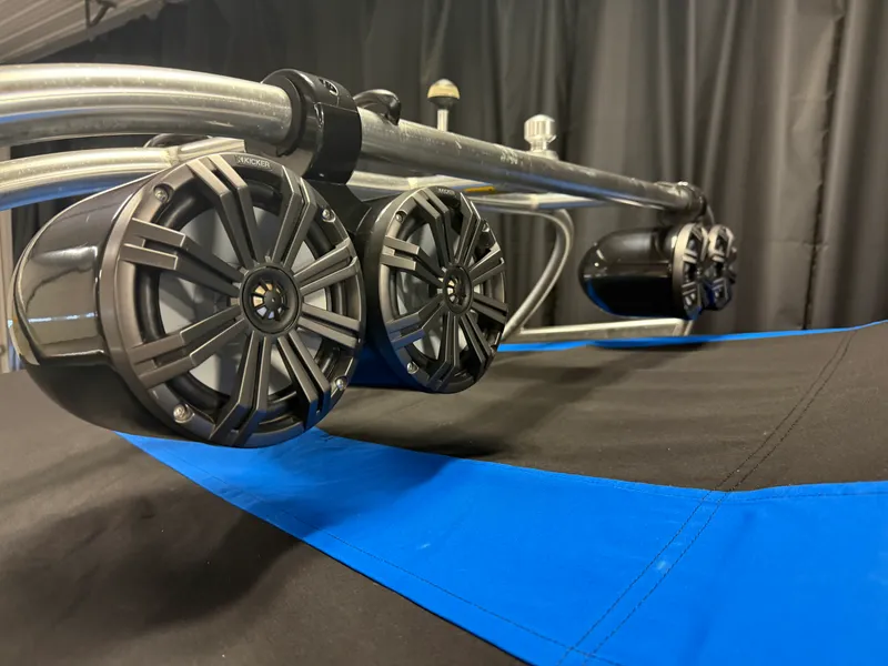 Slide: The Image of Nautique SUPER AIR 226 LIMITED EDITION 2005 - 59