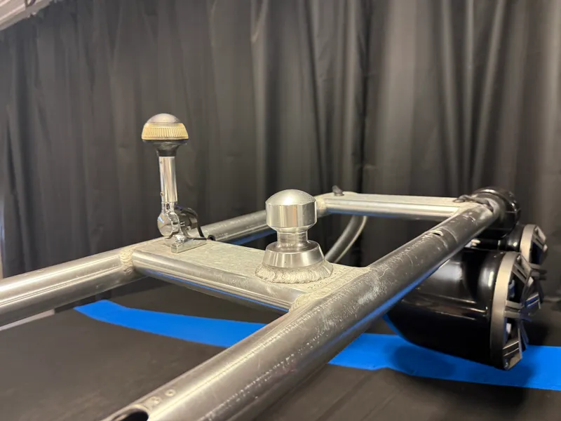 Slide: The Image of Nautique SUPER AIR 226 LIMITED EDITION 2005 - 60