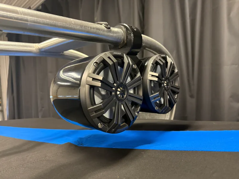 Slide: The Image of Nautique SUPER AIR 226 LIMITED EDITION 2005 - 61