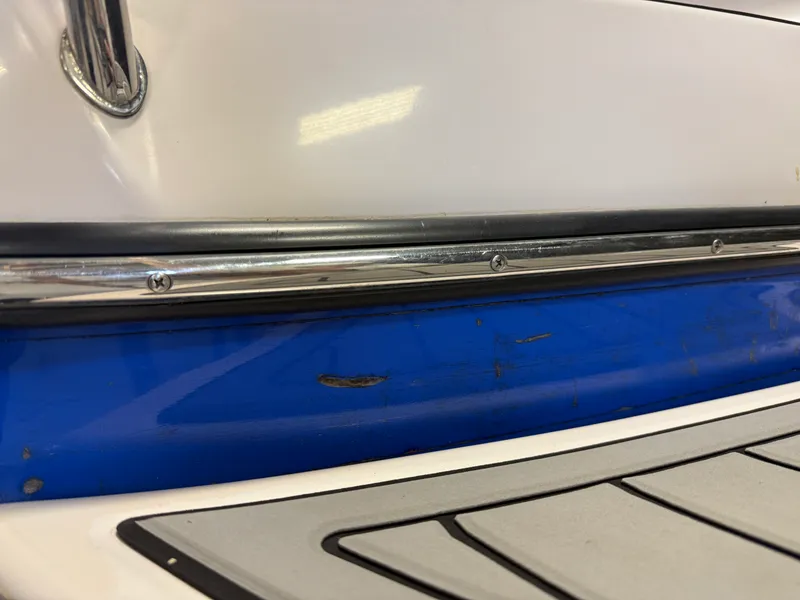 Slide: The Image of Nautique SUPER AIR 226 LIMITED EDITION 2005 - 62