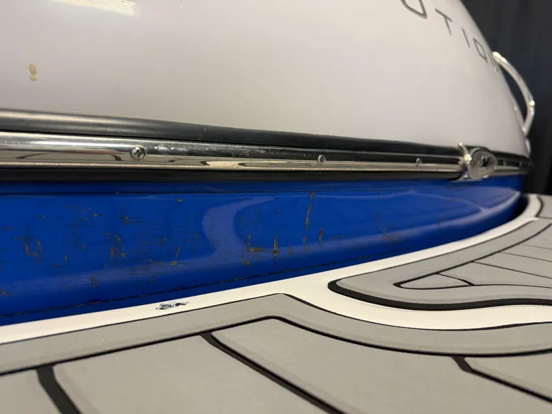 Slide: The Image of Nautique SUPER AIR 226 LIMITED EDITION 2005 - 63