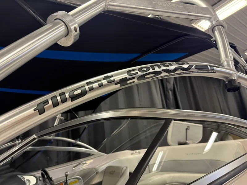 Slide: The Image of Nautique SUPER AIR 226 LIMITED EDITION 2005 - 66