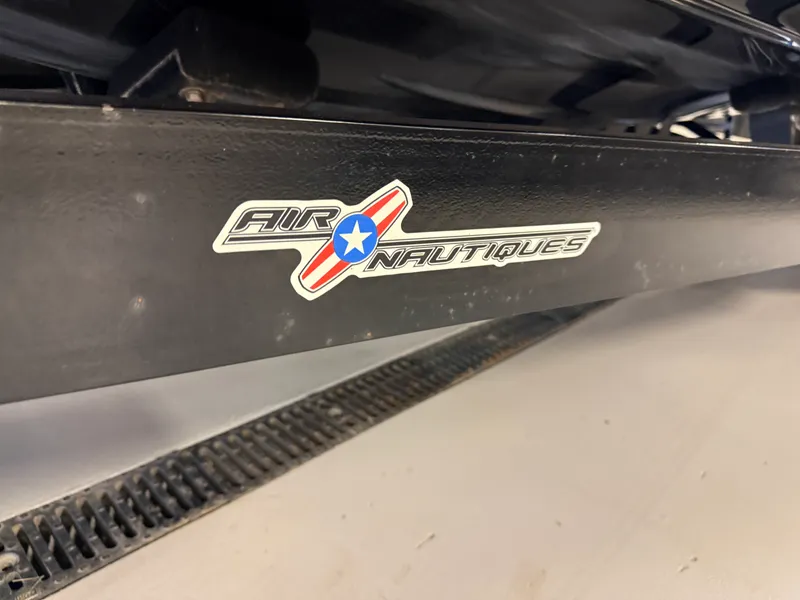 Slide: The Image of Nautique SUPER AIR 226 LIMITED EDITION 2005 - 68