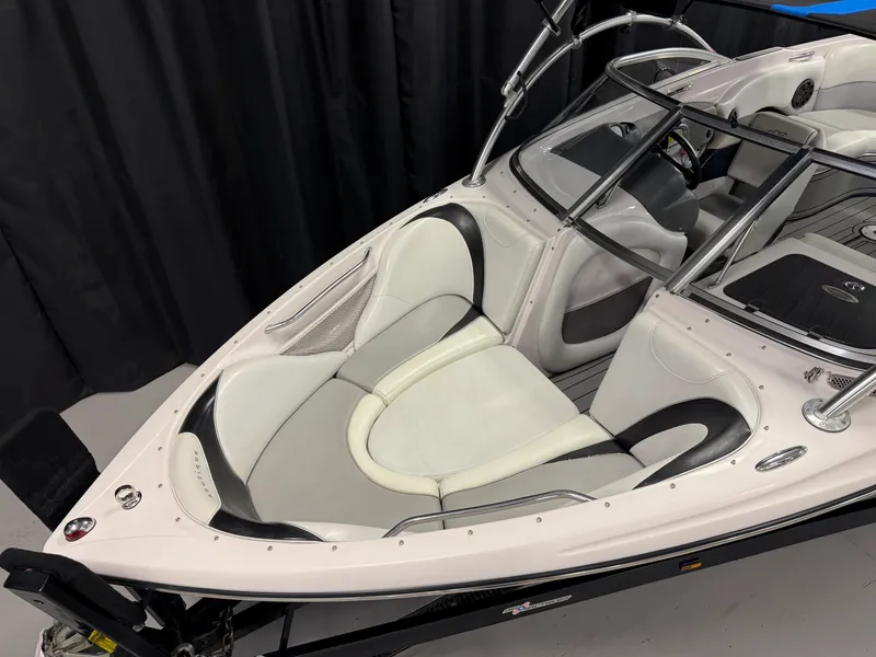 Slide: The Image of Nautique SUPER AIR 226 LIMITED EDITION 2005 - 7