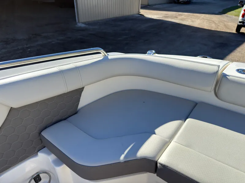 Slide: The Image of Sea Ray 250 SDX 2022 - 39