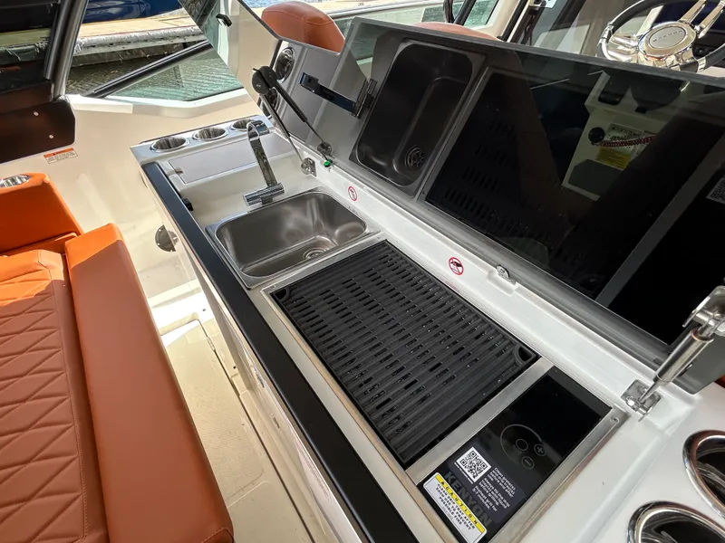 Slide: The Image of Saxdor 320 GTO 2026 - 11