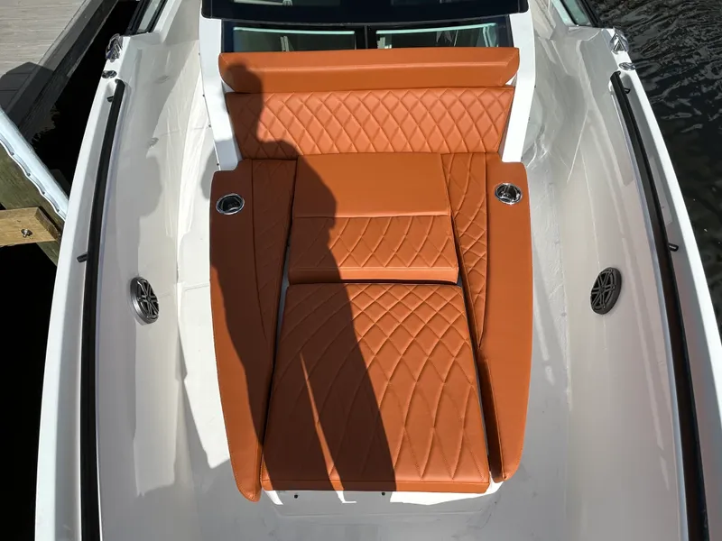 Slide: The Image of Saxdor 320 GTO 2026 - 19