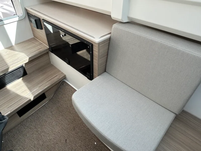 Slide: The Image of Saxdor 320 GTO 2026 - 23