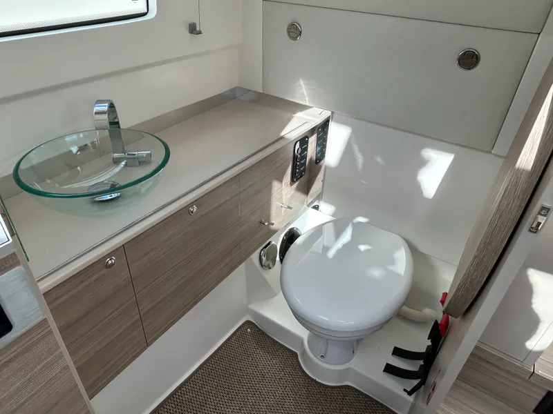 Slide: The Image of Saxdor 320 GTO 2026 - 24