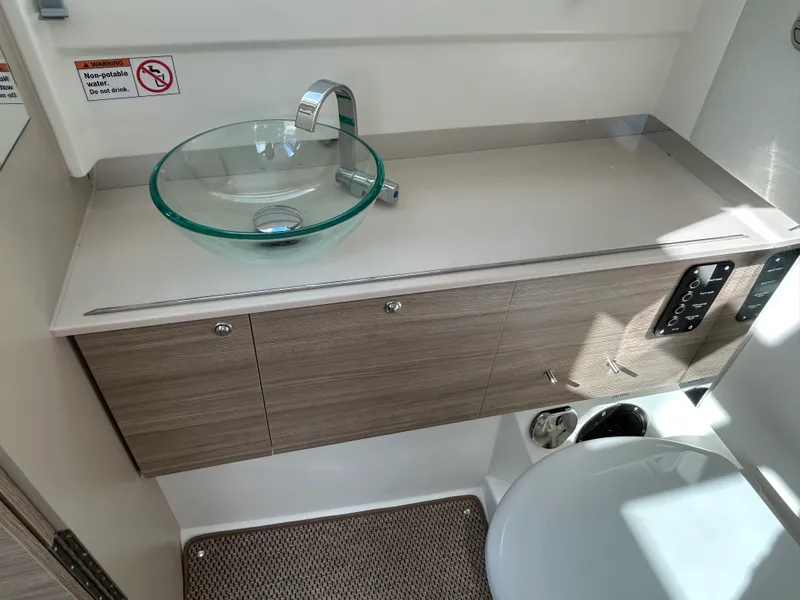 Slide: The Image of Saxdor 320 GTO 2026 - 25