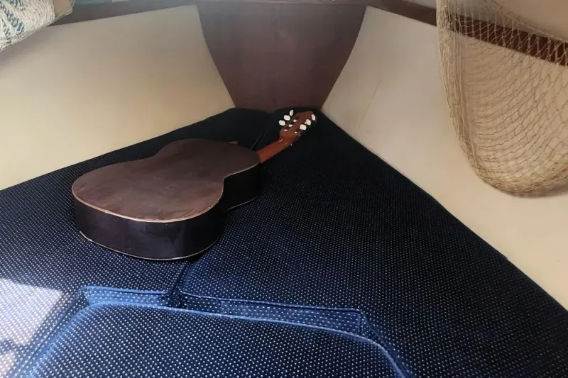 Slide: The Image of Catalina 30 MkII 1987 - 15