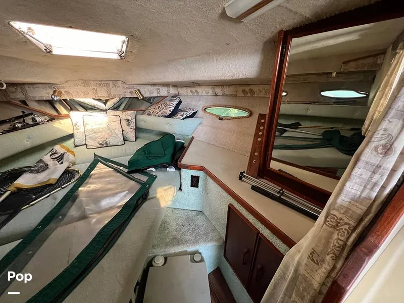Slide: The Image of Sea Ray 300 Weekender 1989 - 13541933