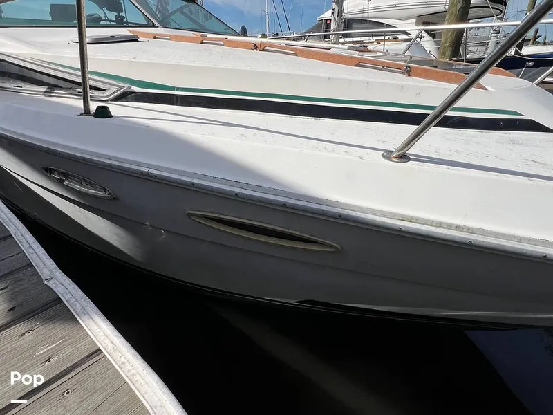Slide: The Image of Sea Ray 300 Weekender 1989 - 13541851
