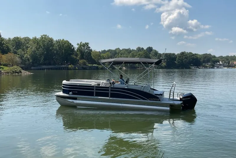 The Image of Harris Cruiser 230 2026 - 0