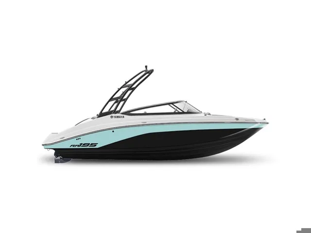 The Image of Yamaha AR195 2026 - 0