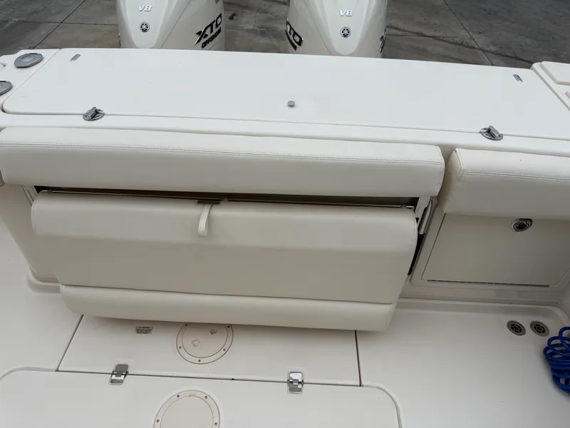 Slide: The Image of Grady-White 330 EXPRESS 2025 - 28