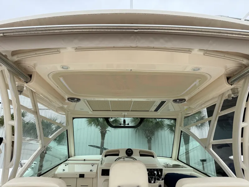 Slide: The Image of Grady-White 330 EXPRESS 2025 - 29