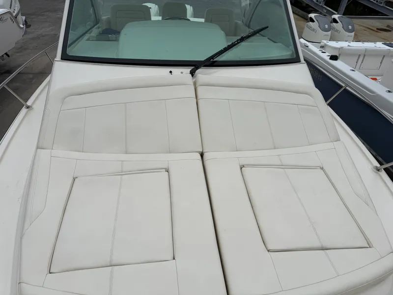 Slide: The Image of Grady-White 330 EXPRESS 2025 - 31