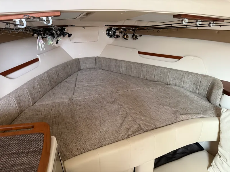 Slide: The Image of Grady-White 330 EXPRESS 2025 - 36