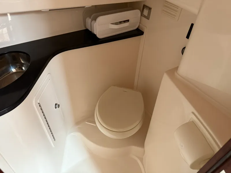 Slide: The Image of Grady-White 330 EXPRESS 2025 - 43