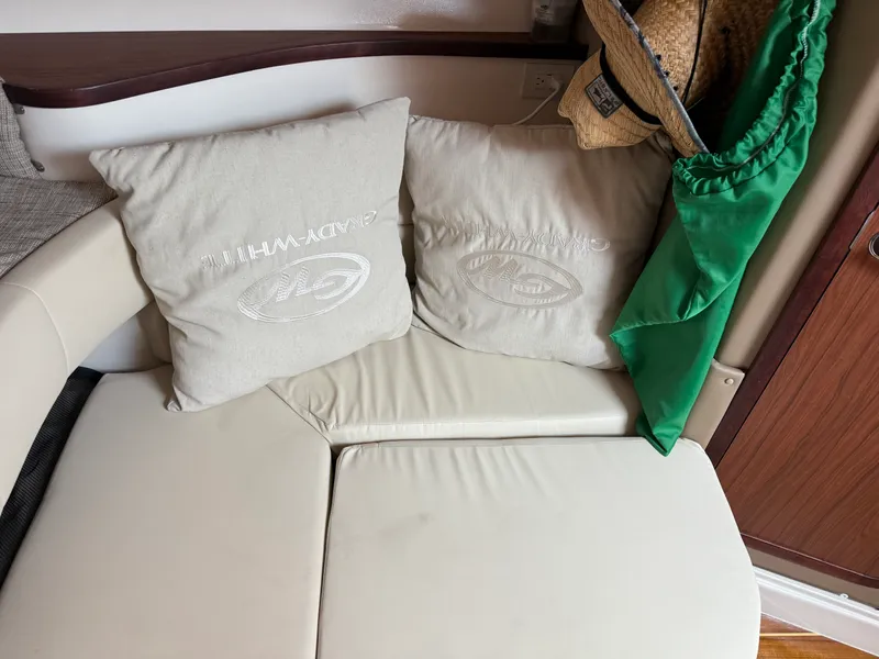 Slide: The Image of Grady-White 330 EXPRESS 2025 - 46