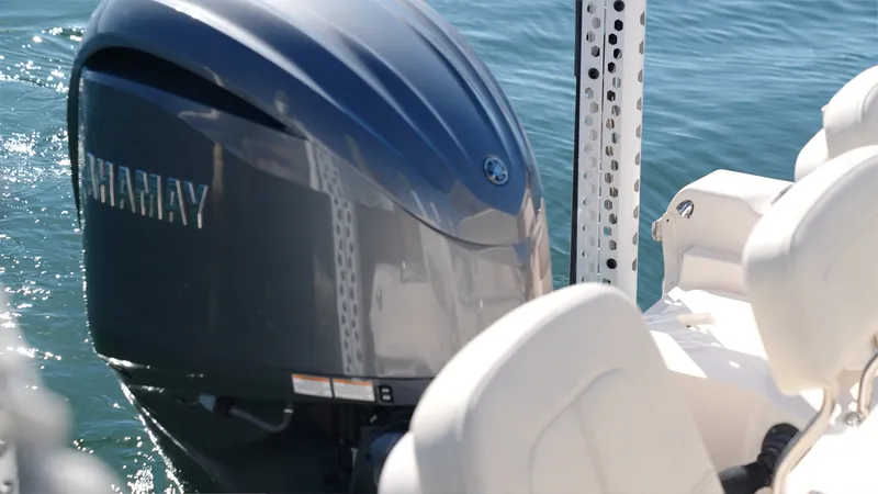 Slide: The Image of Grady-White 251 COASTAL EXPLORER 2022 - 17