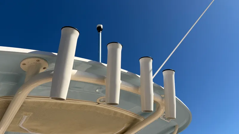 Slide: The Image of Grady-White 251 COASTAL EXPLORER 2022 - 23